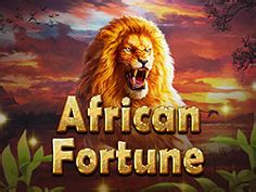 African Fortune 888 Casino