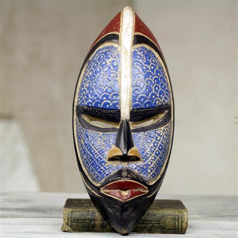 African Masks 1xbet