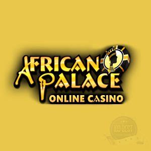 African Palace Casino App