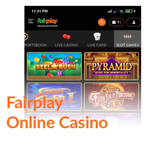 Afriplay Casino Apostas