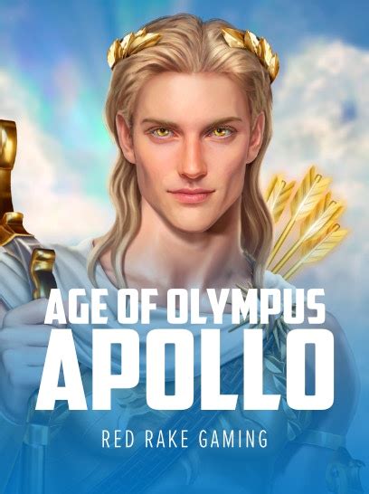 Age Of Olympus Apollo Brabet