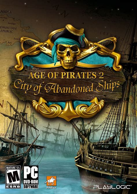 Age Of Pirates Betano