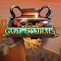 Age Of The Gods God Of Storms 3 Betsson