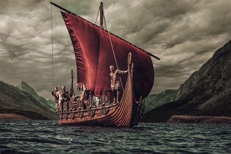 Age Of Vikings Brabet
