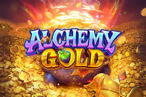 Alchemy Slot - Play Online