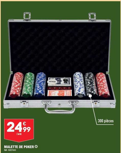 Aldi Poker