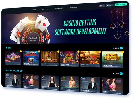 Aleatorio Logica De Software De Casino