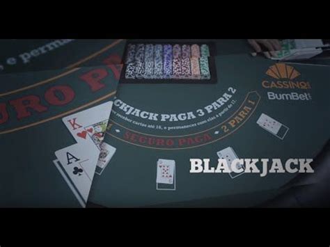 Alem De Blackjack