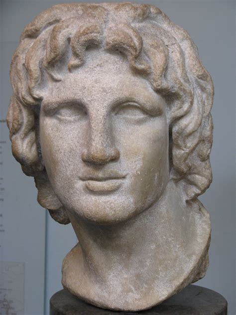 Alexander The Great Betano