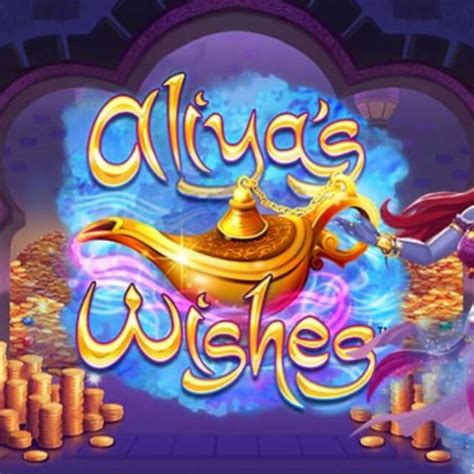 Aliyas Wishes Slot - Play Online