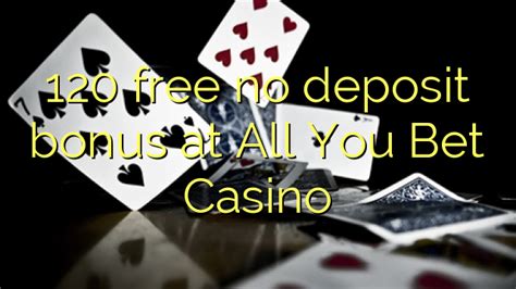 All You Bet Casino Download