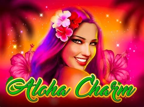 Aloha Charm 1xbet