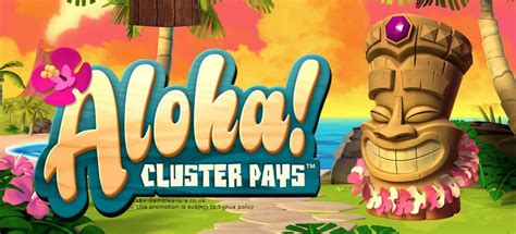 Aloha Wins Slot - Play Online