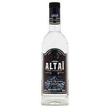 Altai Vodka Poker