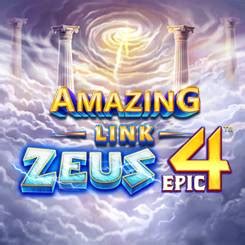 Amazing Link Zeus Epic 4 888 Casino