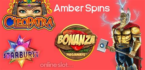 Amber Spins Casino Nicaragua