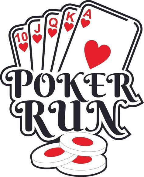 Amc Poker Run 2024