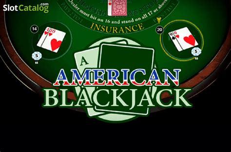 American Blackjack 2 Slot - Play Online