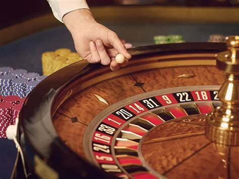 American Roulette Netent Bodog