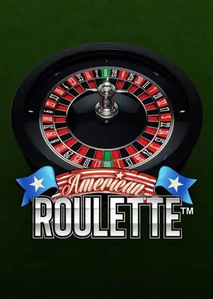 American Roulette Netent Sportingbet