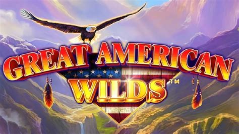 American Wilds Slot Gratis