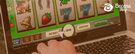 Americano Original Estrategia De Slot Machine
