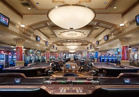 Ameristar Casino Trabalhos De Council Bluffs Ia