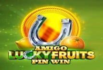 Amigo Lucky Fruits Pin Review 2024