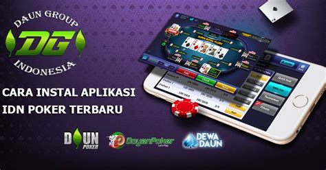 Amplikasi Poker