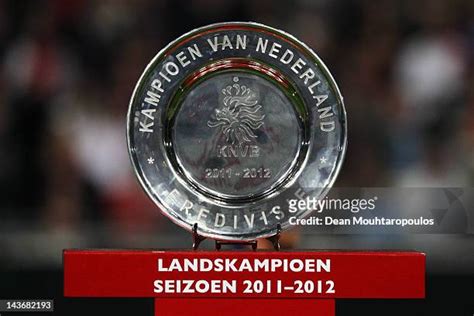 Amsterdam Trophy Leovegas