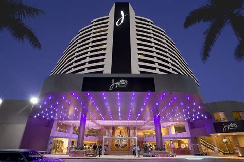 Anastasia Jupiters Casino 2024