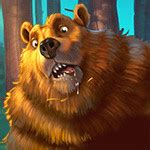 Angry Bear Leovegas