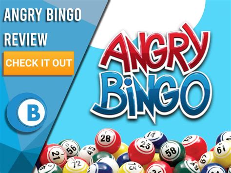 Angry Bingo Casino Peru