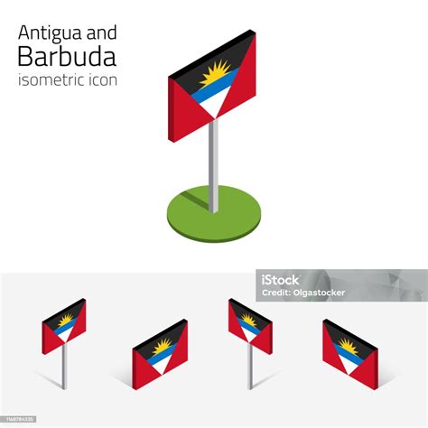 Antigua E Barbuda Jogo