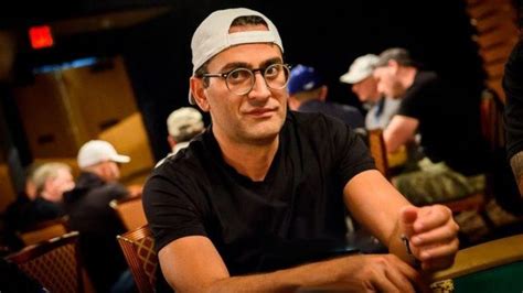 Antonio Esfandiari Site De Poker