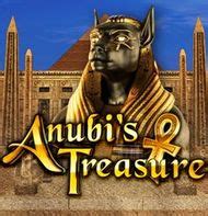 Anubi S Treasure Slot Gratis