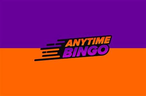 Anytime Bingo Casino Ecuador