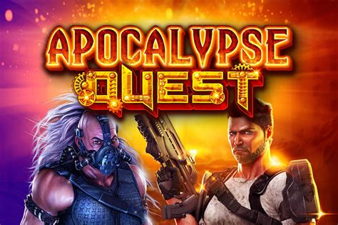 Apocalypse Quest Pokerstars