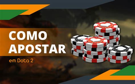 Apostas Em Dota Franca