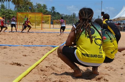 Apostas Em Handebol Joao Pessoa