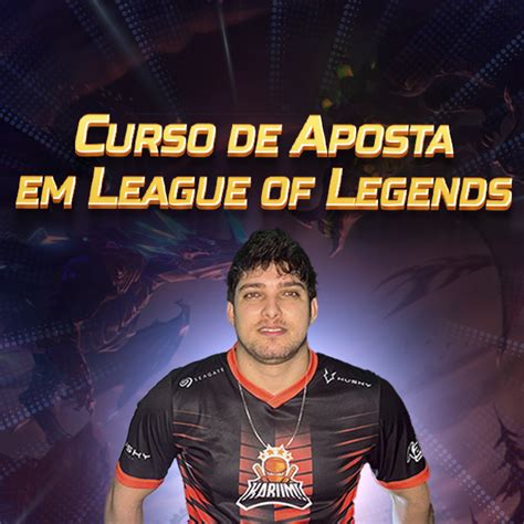 Apostas Em League Of Legends Juazeiro