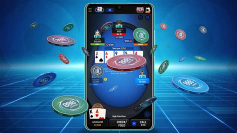 App De Poker Para Android E Iphone