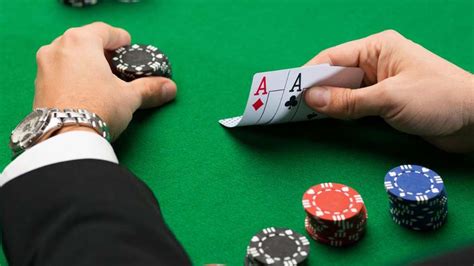 Aprender A Jugar Al Poker Online
