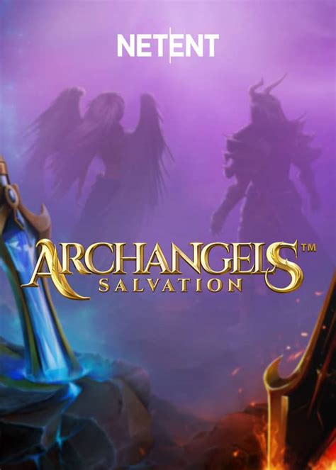 Archangels Salvation 888 Casino
