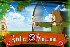 Archer Of Slotwood Betsson