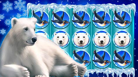 Arctic Bear 888 Casino