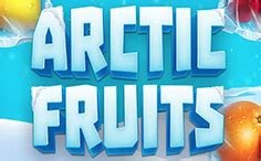 Arctic Fruits Parimatch