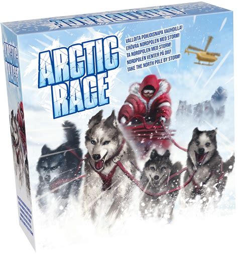 Arctic Race Novibet