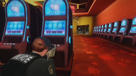 Arma Lake Casino Numero