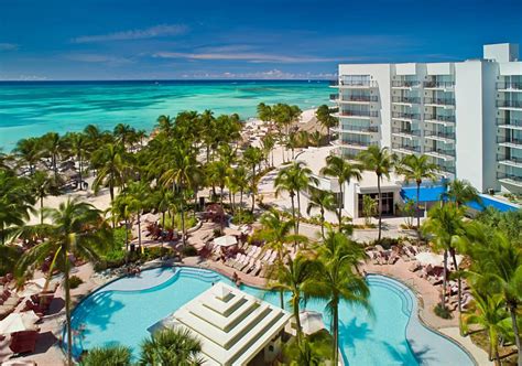 Aruba Marriott Stellaris Casino All Inclusive